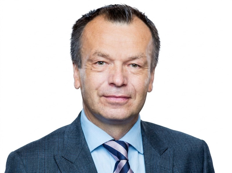Evald Pärni