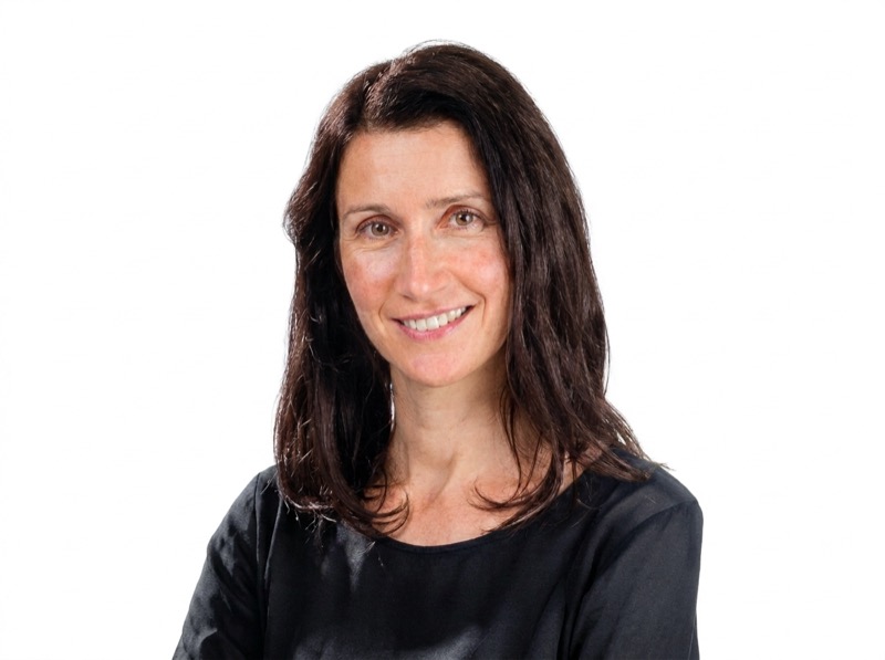 Linda Müller